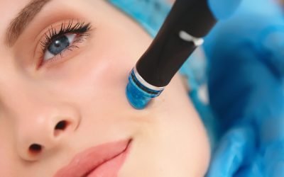 Everything You Need to Know About Hydrafacial