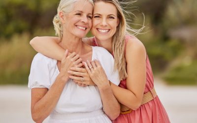 Celebrate Mom with the Gift of Glo