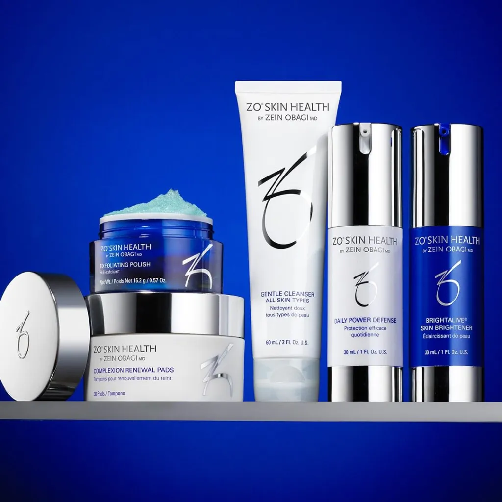 ZO® Skin Health
